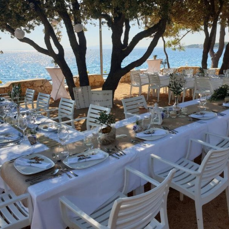 Restaurant Frkanj