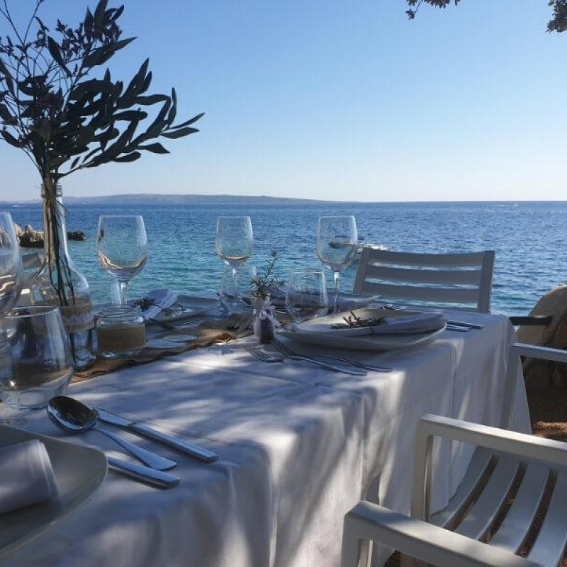 Restaurant Frkanj