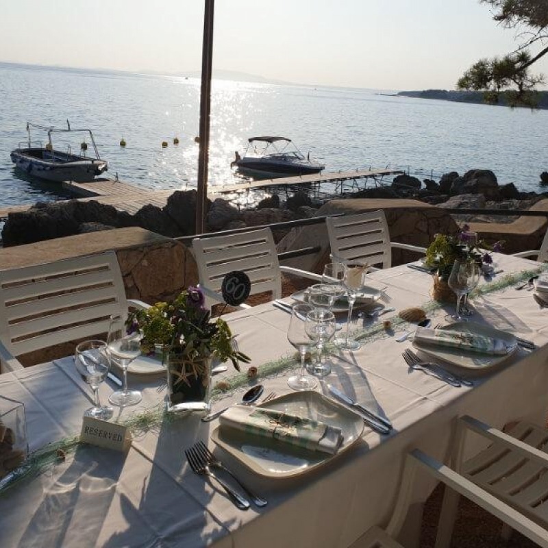 Restaurant Frkanj