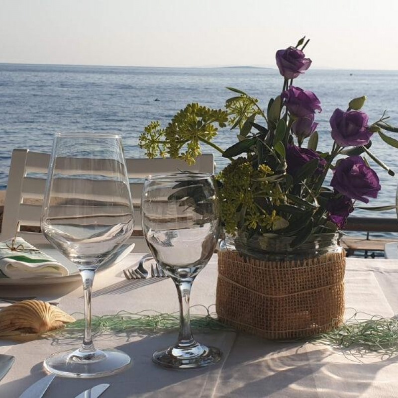 Restaurant Frkanj