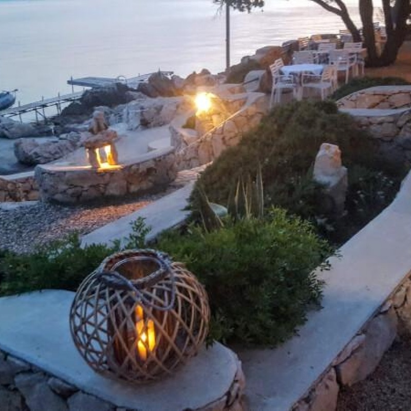 Restaurant Frkanj