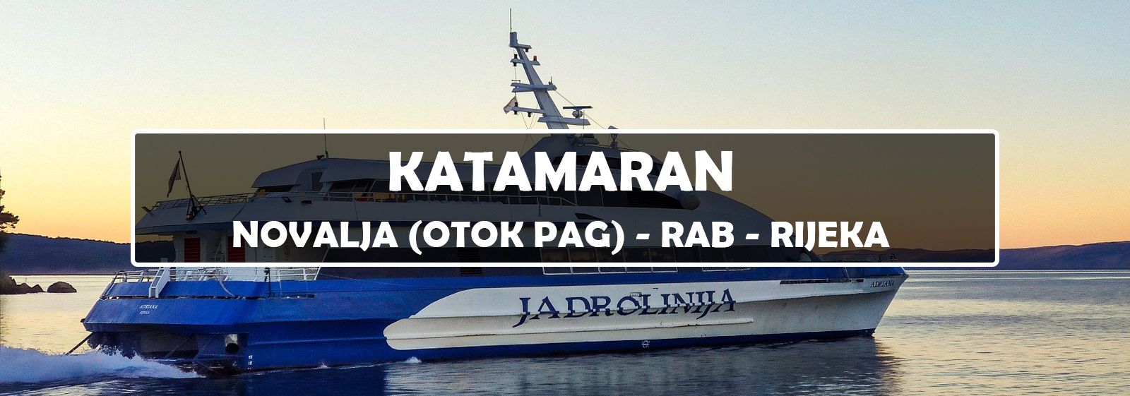 Fast Ferry