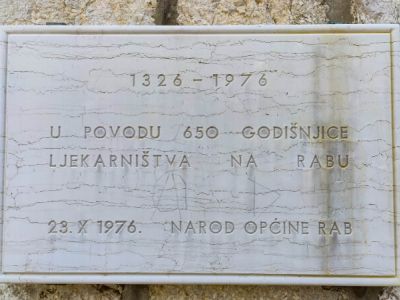 Ljekarne