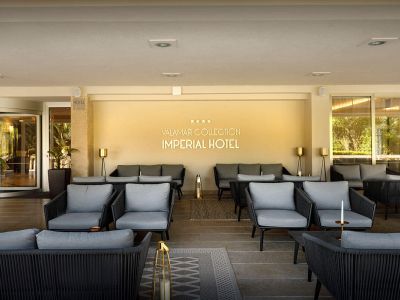 Valamar Collection Imperial Hotel