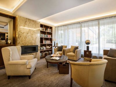Valamar Collection Imperial Hotel