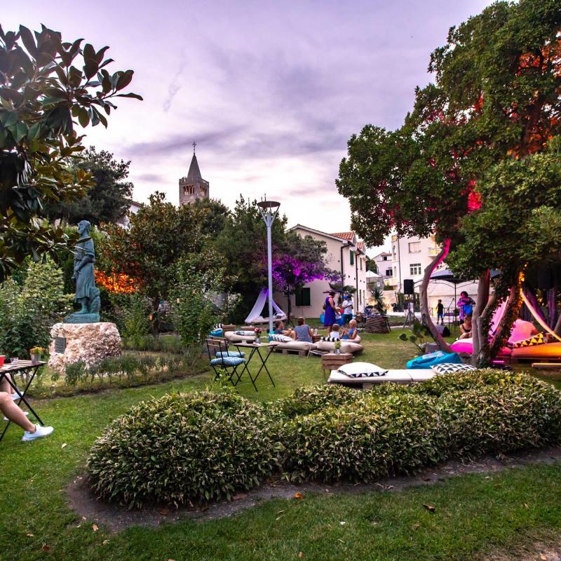 Park Dorka