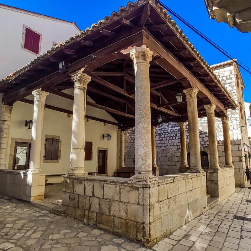 Gradska loža