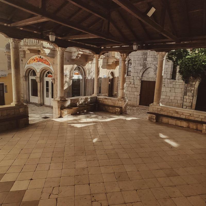 Gradska loža