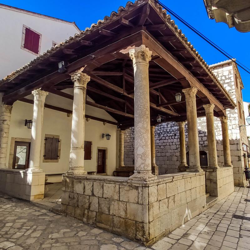 Gradska loža