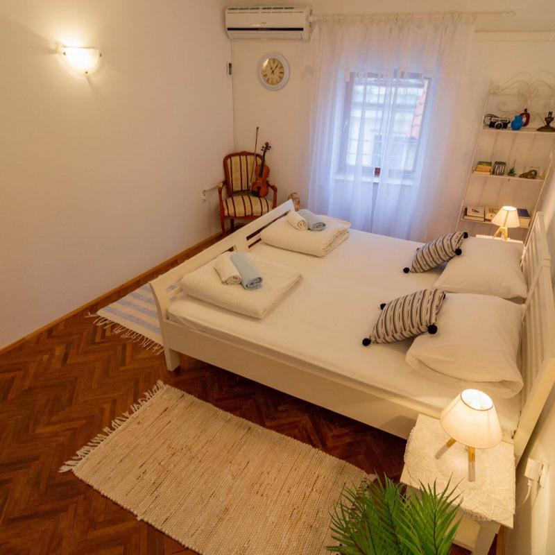 Old Town House
