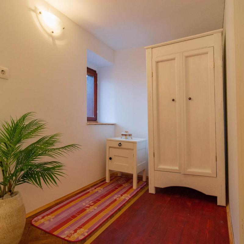 Old Town House