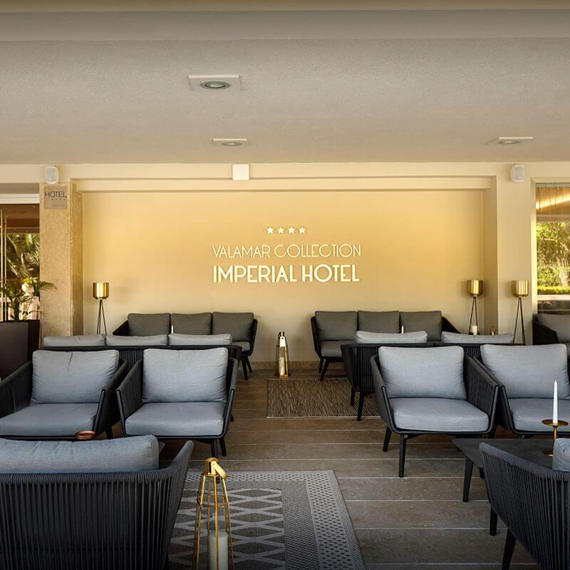 Valamar Collection Imperial Hotel