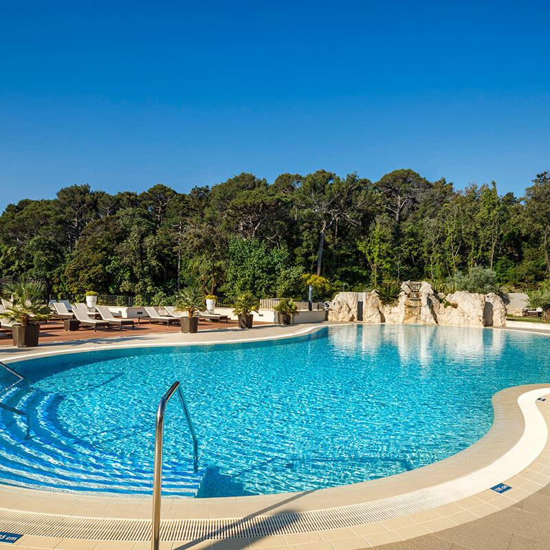 Valamar Collection Imperial Hotel