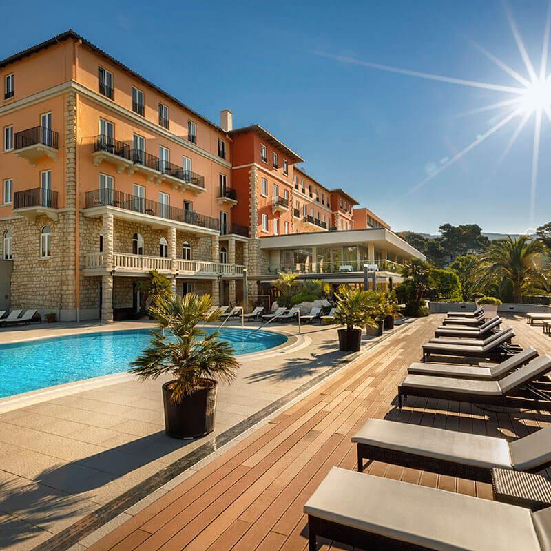 Valamar Collection Imperial Hotel