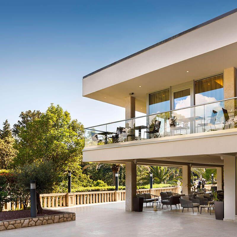 Valamar Collection Imperial Hotel