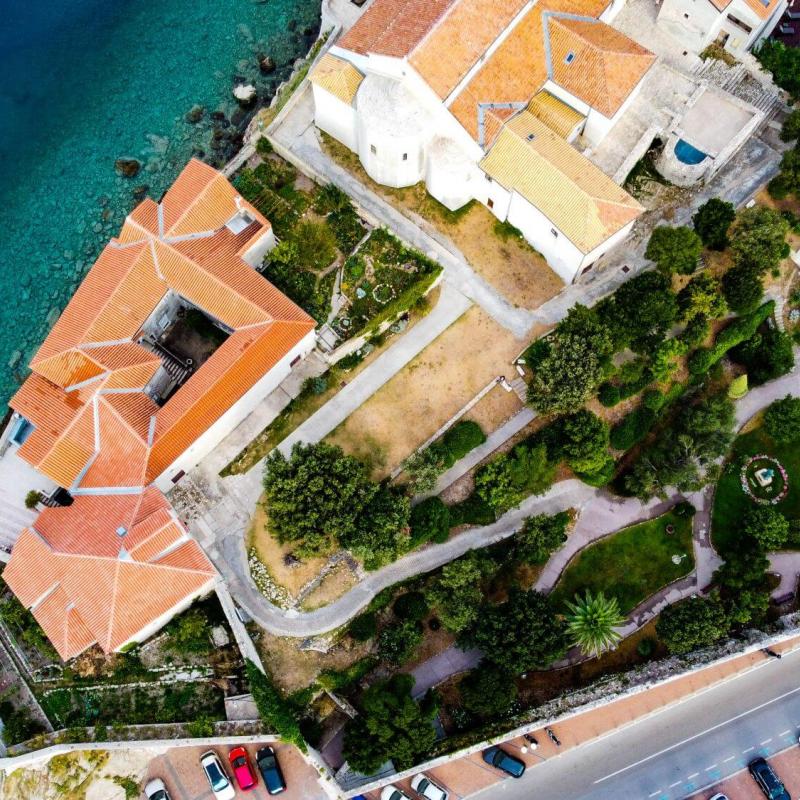 Crkva sv. Antuna Opata