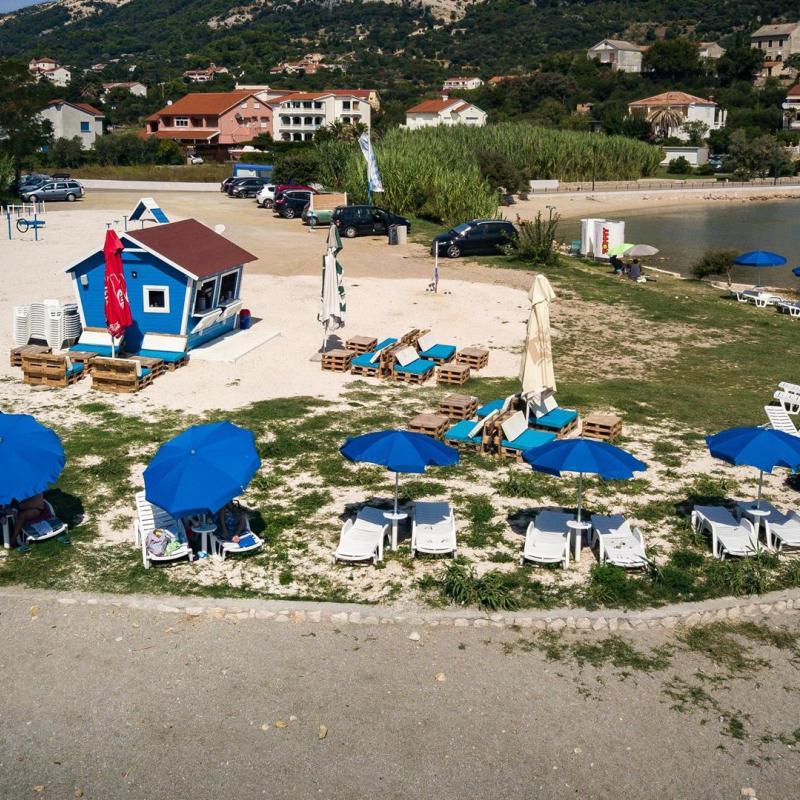 Plaža za pse