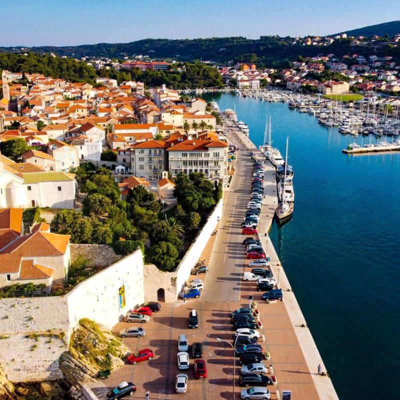 The Church of St. Anthony The Abbot