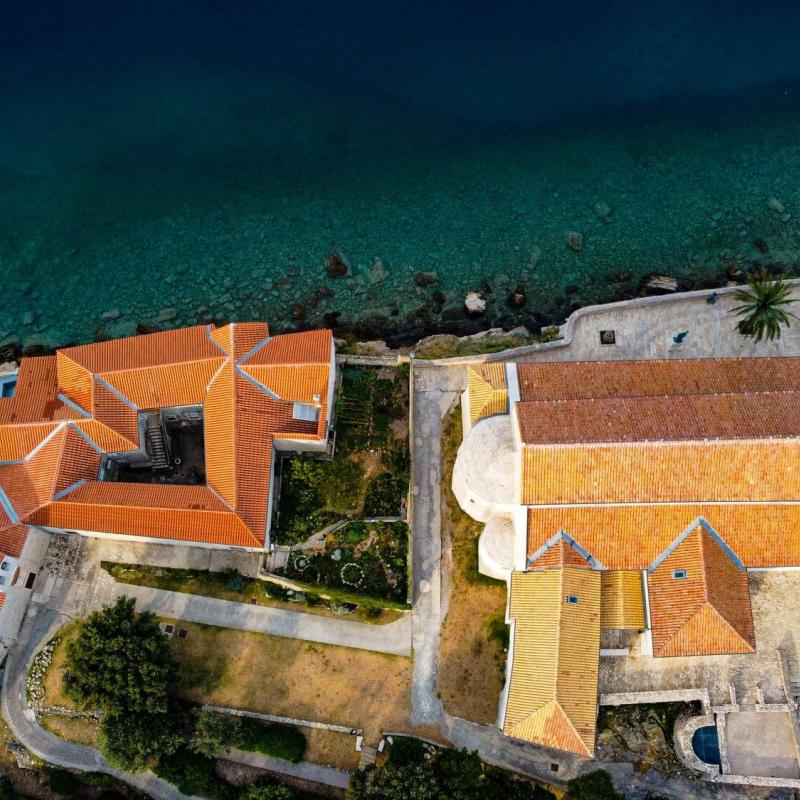 The Church of St. Anthony The Abbot