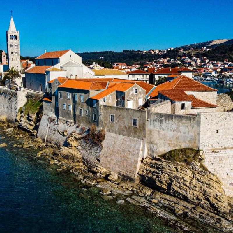 The Church of St. Anthony The Abbot