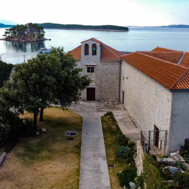 The Church of St. Anthony The Abbot