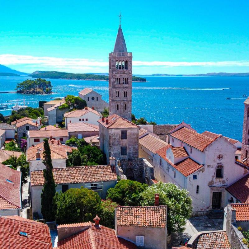 The Church of St. Andrew