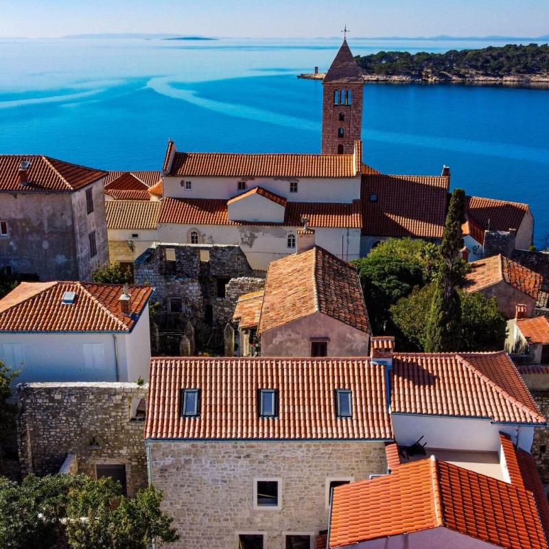 The Church of St. Andrew