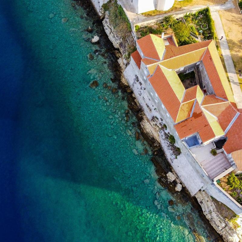 The Monastery of St. Anthony the Abbot