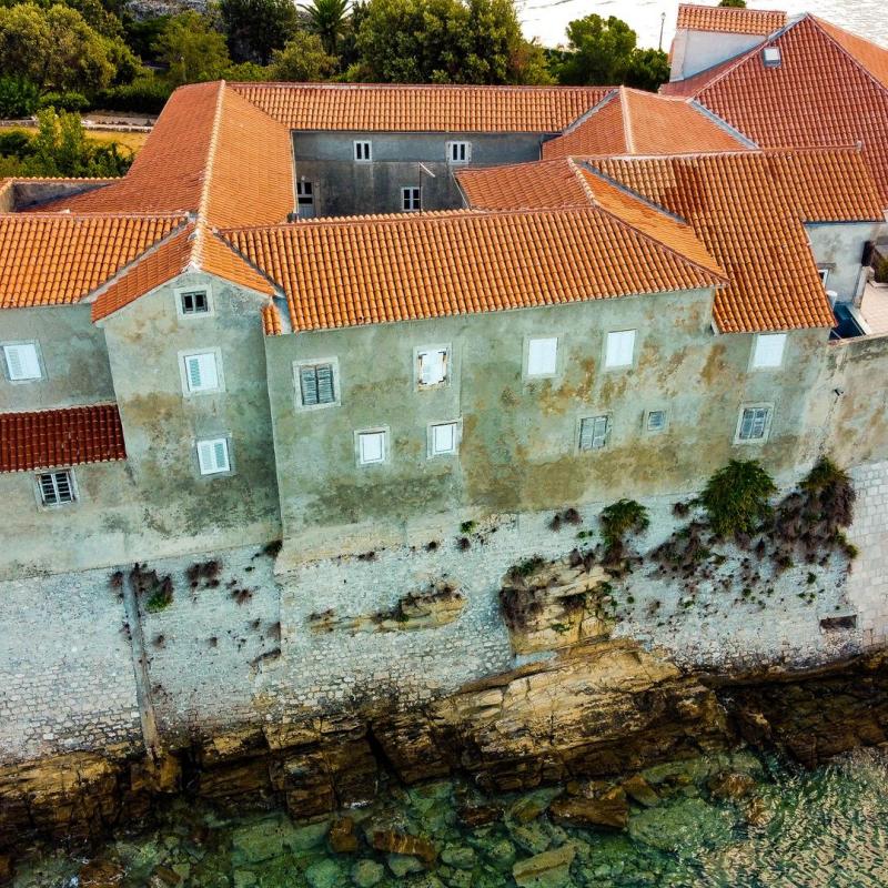 The Monastery of St. Anthony the Abbot