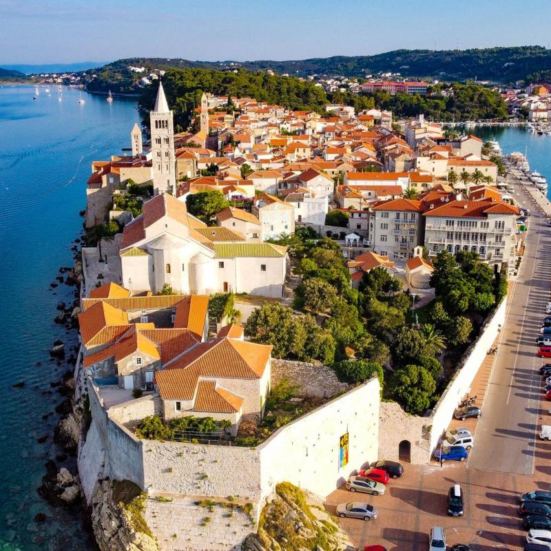The Monastery of St. Anthony the Abbot