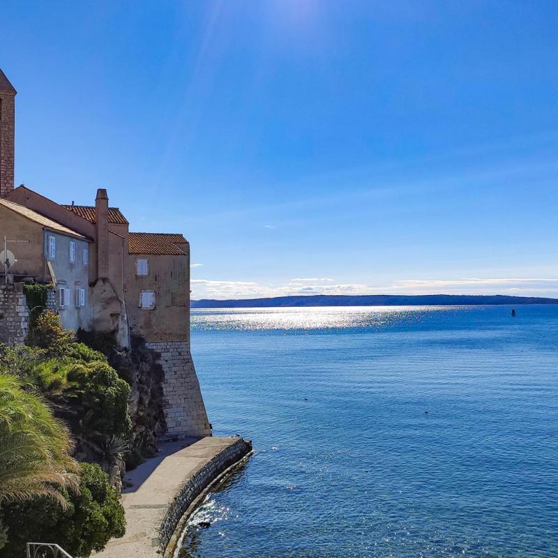 The Monastery of St. Andrew the Apostle