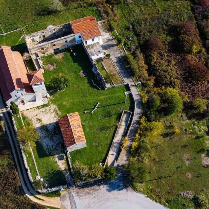 The Monastery of St. Peter