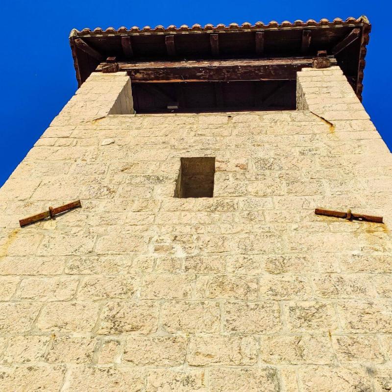 The Monastery of St. Peter