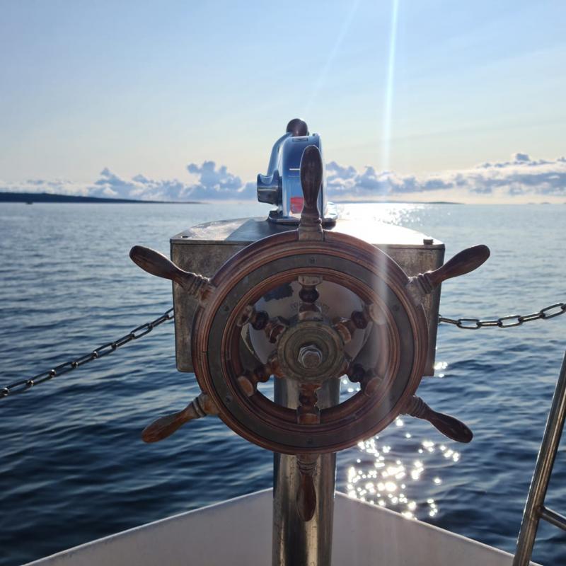 FISHING “KORDIKA”