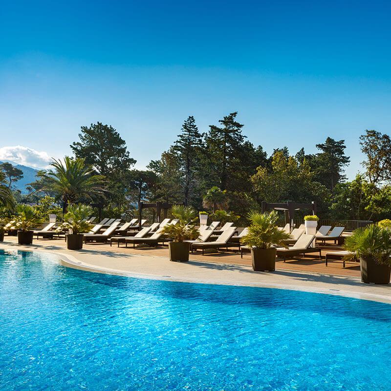 Valamar Collection Imperial Hotel