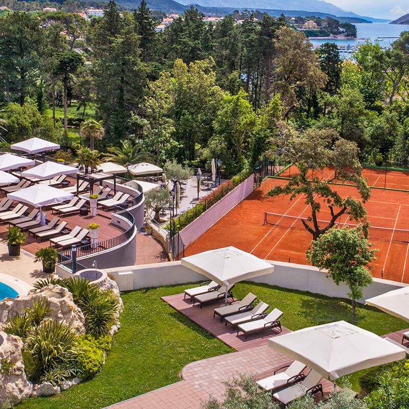 Valamar Collection Imperial Hotel