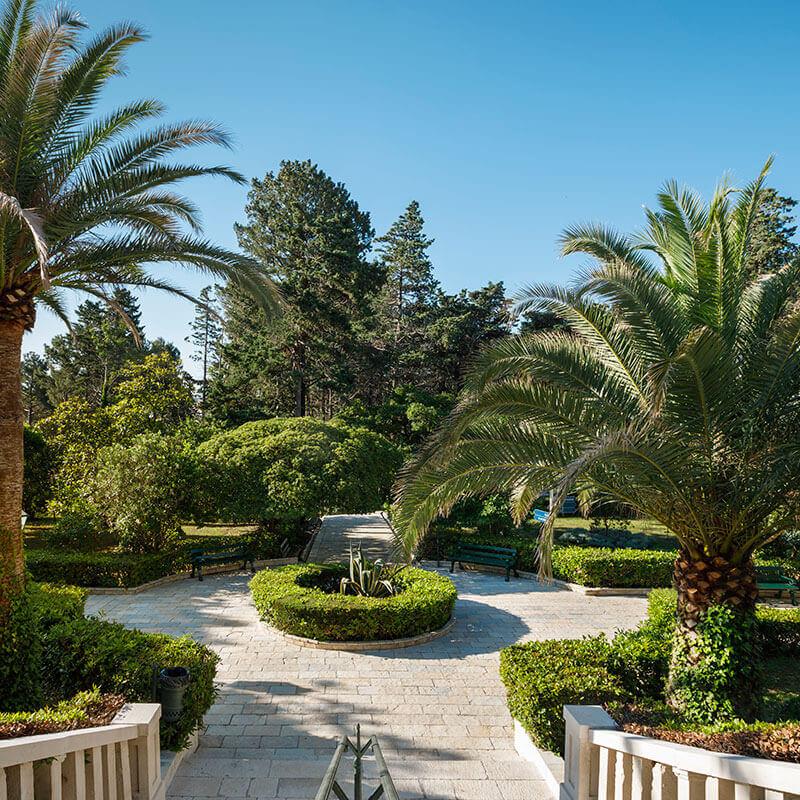 Valamar Collection Imperial Hotel
