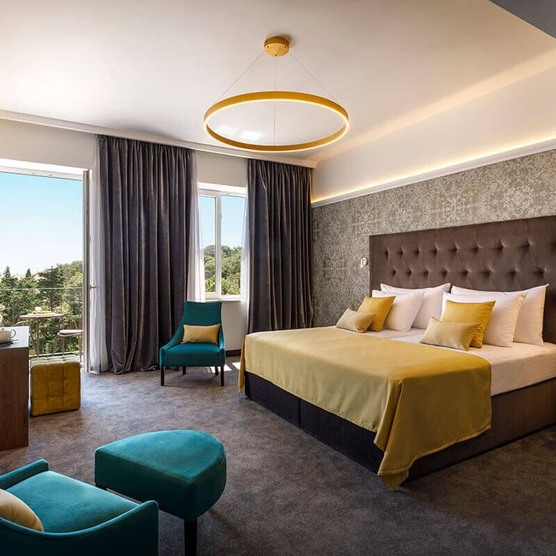 Valamar Collection Imperial Hotel