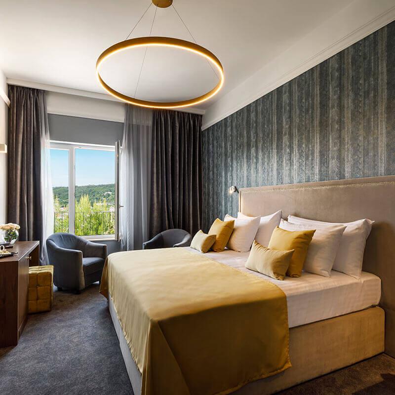 Valamar Collection Imperial Hotel