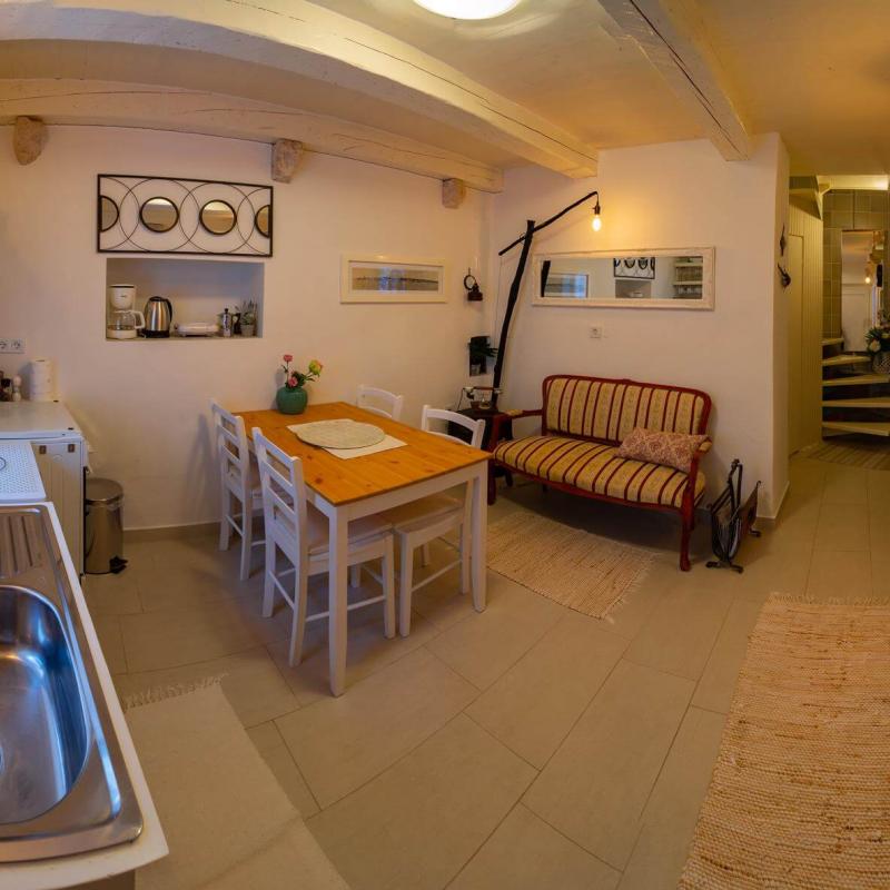 Old Town House