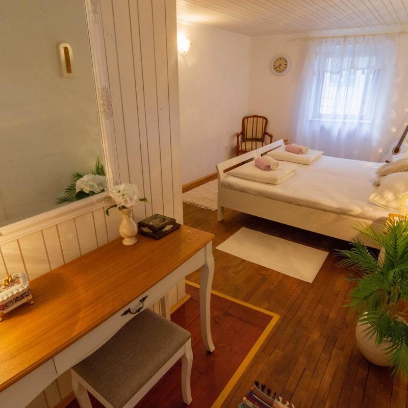 Old Town House