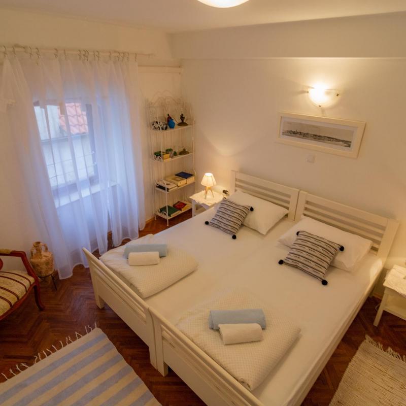 Old Town House