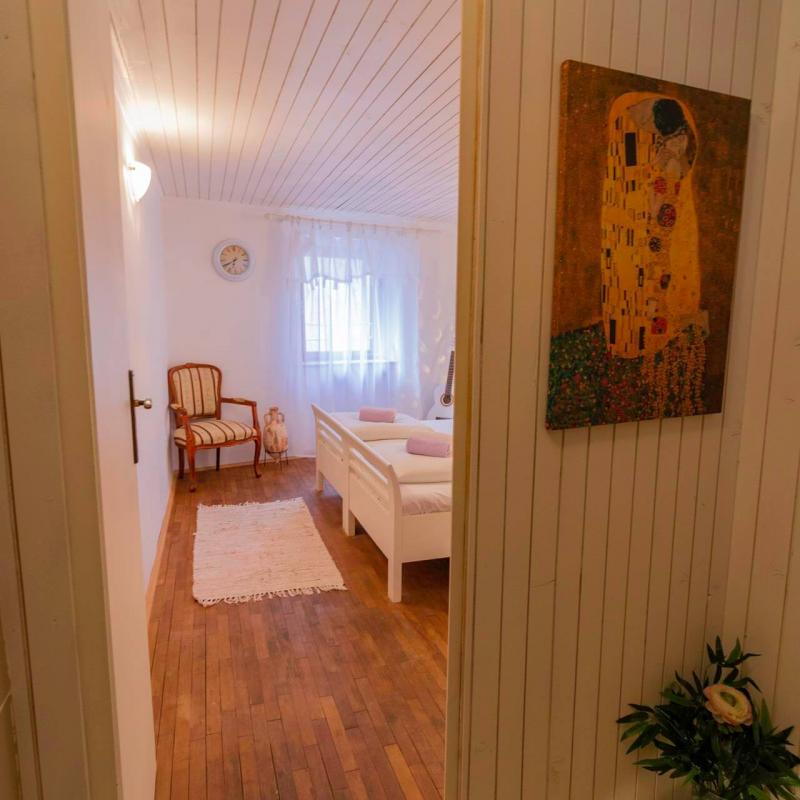 Old Town House