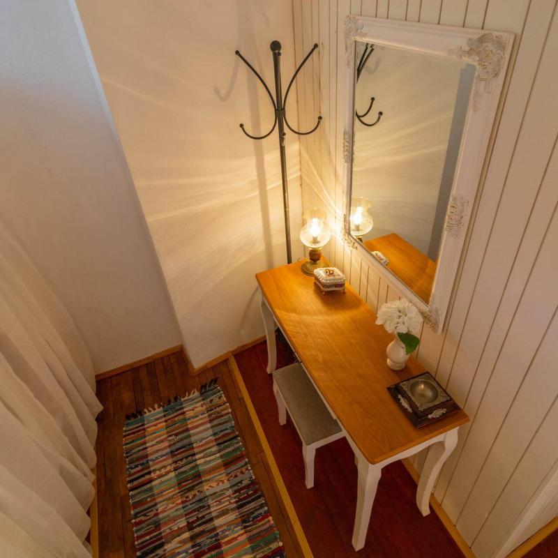 Old Town House