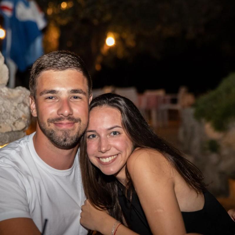 Smola Beach Chillout Bar