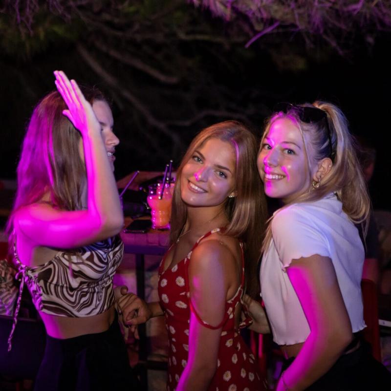 Smola Beach Chillout Bar