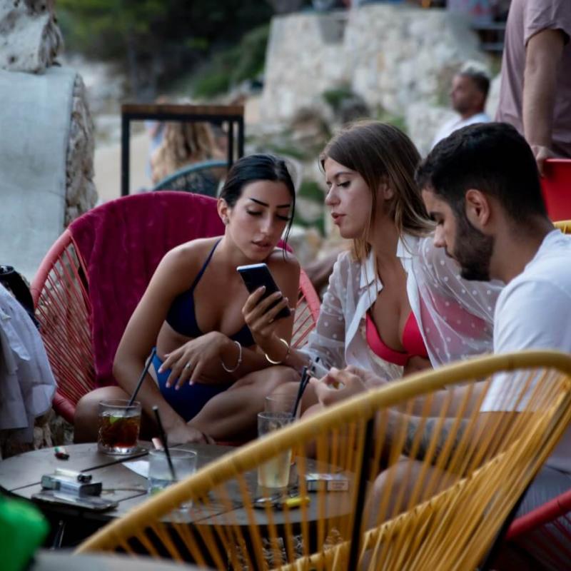 Smola Beach Chillout Bar